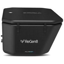 Load image into Gallery viewer, Regen8 615L PolarShift 2 Dual Zone Hot/Cold Bath (Tub Only)