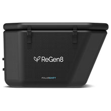 Load image into Gallery viewer, Regen8 615L PolarShift 2 Dual Zone Hot/Cold Bath (Tub Only)