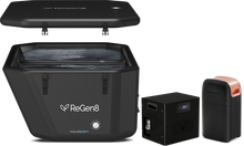 Load image into Gallery viewer, Regen8 PolarShift 2 with T1S Chiller and Heater Unit