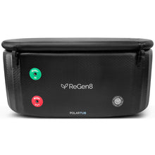 Load image into Gallery viewer, Regen8 PolarTub Cold Plunge Ice Bath with T2S Chiller Unit
