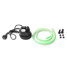 Load image into Gallery viewer, Regen8 Submersible Water Extraction Pump with 1M Hose (1000L/H)