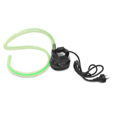 Load image into Gallery viewer, Regen8 Submersible Water Extraction Pump with 1M Hose (1000L/H)