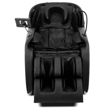 Load image into Gallery viewer, Regen8 LuxCloud Air - Zero Gravity Heated Massage Chair (Black)