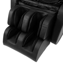 Load image into Gallery viewer, Regen8 LuxCloud Air - Zero Gravity Heated Massage Chair (Black)
