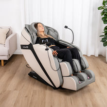 Load image into Gallery viewer, Regen8 LuxCloud Air - Zero Gravity Heated Massage Chair