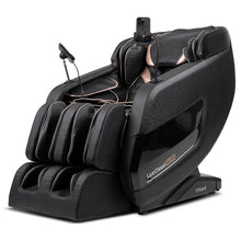 Load image into Gallery viewer, Regen8 LuxCloud Glide - Zero Gravity Heated Massage Chair with Full Size SL Track
