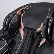 Load image into Gallery viewer, Regen8 LuxCloud Glide - Zero Gravity Heated Massage Chair with Full Size SL Track
