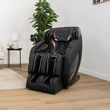 Load image into Gallery viewer, Regen8 LuxCloud Glide - Zero Gravity Heated Massage Chair with Full Size SL Track