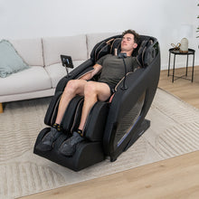 Load image into Gallery viewer, Regen8 LuxCloud Glide - Zero Gravity Heated Massage Chair with Full Size SL Track
