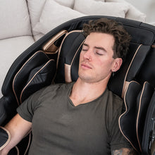 Load image into Gallery viewer, Regen8 LuxCloud Glide - Zero Gravity Heated Massage Chair with Full Size SL Track