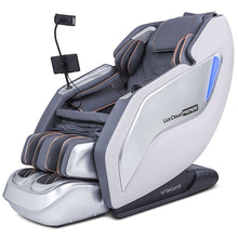 Load image into Gallery viewer, Regen8 LuxCloud Premiere - Premium Zero Gravity Massage Chair with Dual SL Rollers