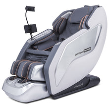 Load image into Gallery viewer, Regen8 LuxCloud Premiere - Premium Zero Gravity Massage Chair with Dual SL Rollers