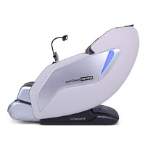 Load image into Gallery viewer, Regen8 LuxCloud Premiere - Premium Zero Gravity Massage Chair with Dual SL Rollers