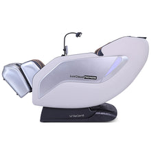 Load image into Gallery viewer, Regen8 LuxCloud Premiere - Premium Zero Gravity Massage Chair with Dual SL Rollers