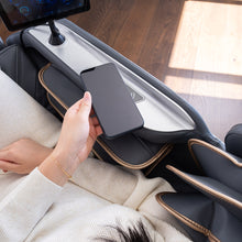 Load image into Gallery viewer, Regen8 LuxCloud Premiere - Premium Zero Gravity Massage Chair with Dual SL Rollers