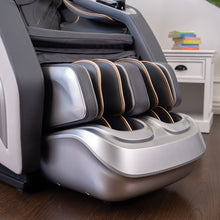 Load image into Gallery viewer, Regen8 LuxCloud Premiere - Premium Zero Gravity Massage Chair with Dual SL Rollers