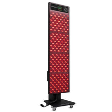 Load image into Gallery viewer, Regen8 960W Full Body Red Light Therapy Panel (Freestanding)