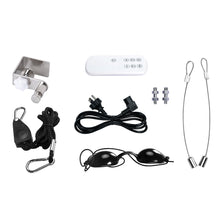 Load image into Gallery viewer, Regen8 Full Body Red Light Therapy Panel (Door-Hung)