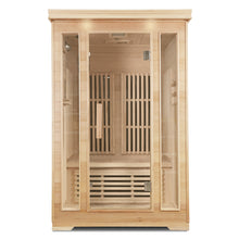 Load image into Gallery viewer, Regen8 Duo v3 - 2 Person 2040W Infrared Sauna