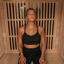 Load image into Gallery viewer, Regen8 Duo v3 - 2 Person 2040W Infrared Sauna