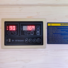 Load image into Gallery viewer, Regen8 Duo Outdoor - 2 Person 2200W Infrared Sauna