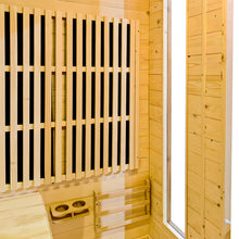 Load image into Gallery viewer, Regen8 Quadro Outdoor - 4 Person 2920W Infrared Sauna