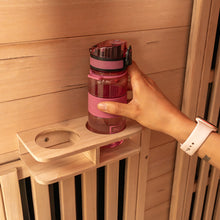 Load image into Gallery viewer, ReGen8 Quadro - 4 Person 2640W Infrared Sauna