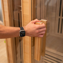 Load image into Gallery viewer, ReGen8 Solo Indoor - 1 Person Infrared Sauna (Natural)