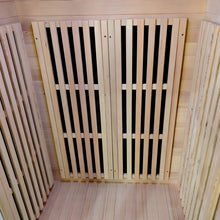 Load image into Gallery viewer, Regen8 Solo (White) - 1 Person 1410W Infrared Sauna