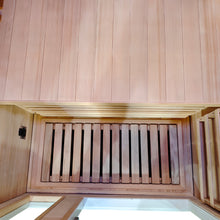 Load image into Gallery viewer, Regen8 Solo (White) - 1 Person 1410W Infrared Sauna