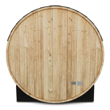 Load image into Gallery viewer, ReGen8 Venturo 4 Person Outdoor Barrel Sauna