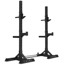 Load image into Gallery viewer, CORTEX SR-10 Portable Squat Rack Stands