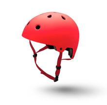 Load image into Gallery viewer, Kali Maha Helmet - Solid Red