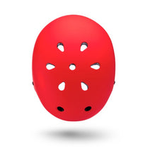 Load image into Gallery viewer, Kali Maha Helmet - Solid Red