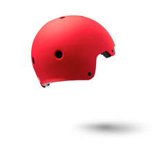 Load image into Gallery viewer, Kali Maha Helmet - Solid Red