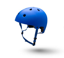 Load image into Gallery viewer, Kali Maha Helmet - Solid Blue
