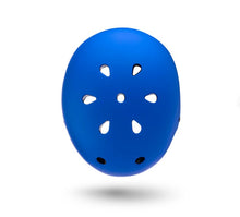 Load image into Gallery viewer, Kali Maha Helmet - Solid Blue