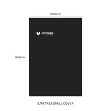 Load image into Gallery viewer, Treadmill Cover
