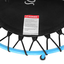 Load image into Gallery viewer, Lil' Hopper Childrens 40" Mini Trampoline