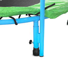 Load image into Gallery viewer, Lil' Hopper Childrens 40" Mini Trampoline