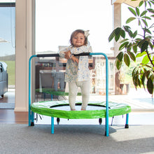 Load image into Gallery viewer, Lil' Hopper Childrens 40" Mini Trampoline