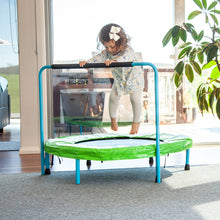 Load image into Gallery viewer, Lil' Hopper Childrens 40" Mini Trampoline