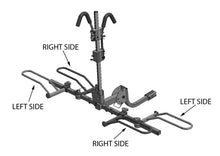 Load image into Gallery viewer, Wheel Holder Universal Left