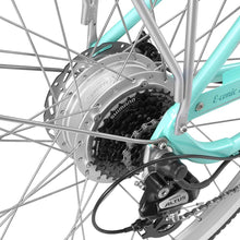 Load image into Gallery viewer, E-Conic S2 Lavendar