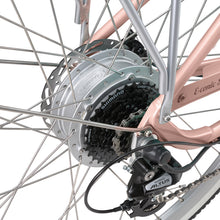Load image into Gallery viewer, E-Conic S2 Rose Gold