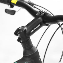 Load image into Gallery viewer, Hacker 380 Black/Green