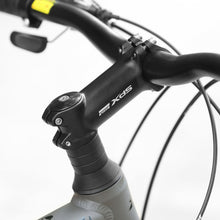 Load image into Gallery viewer, Hacker 380 Grey/Black