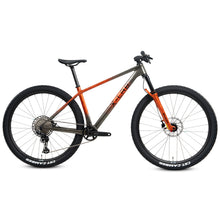 Load image into Gallery viewer, MT5 Carbon Amber Orange