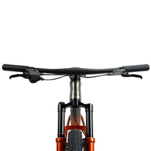Load image into Gallery viewer, MT5 Carbon Amber Orange