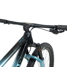 Load image into Gallery viewer, MT5 Carbon Glacier Blue